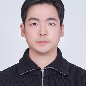 An image of Dongchan Shin