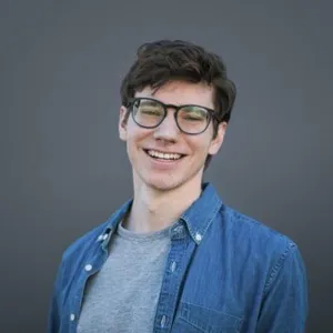 An image of Nicholas Meade