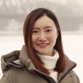 An image of Yue Dong